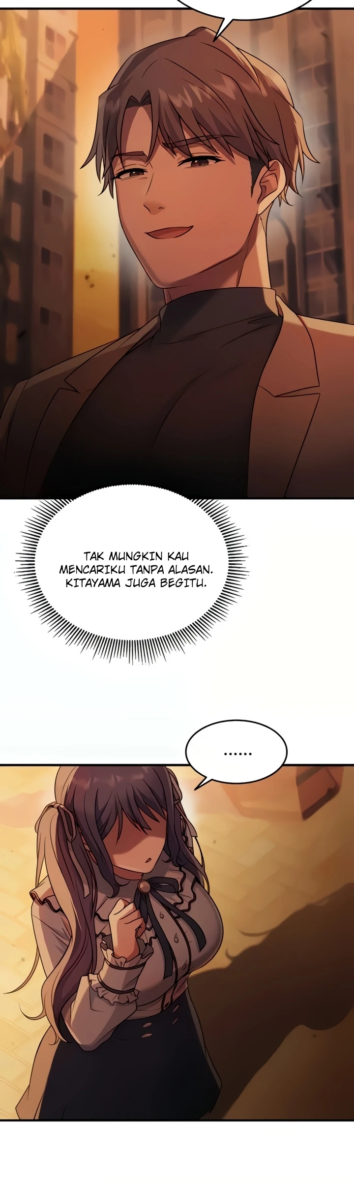 One More Chance - Page 10